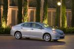 Lexus HS250h 2009 года